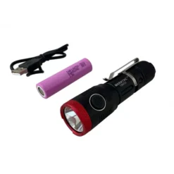 Maratac Ultra V2 -Nitecore Maratac Ultra V2 2