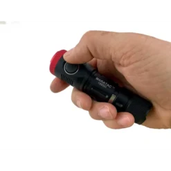 Maratac Ultra V2 -Nitecore Maratac Ultra V2 3