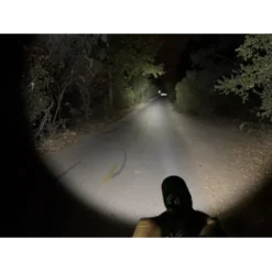 Maratac Ultra V2 -Nitecore Maratac Ultra V2 6