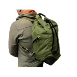 Maratac Bac-Sac Daypack REV 4