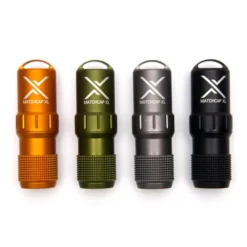 Exotac MatchCap XL