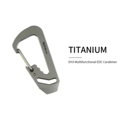 MecArmy EH3 -Nitecore MecArmy EH3 10