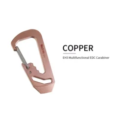 MecArmy EH3 -Nitecore MecArmy EH3 11