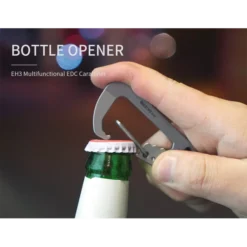 MecArmy EH3 -Nitecore MecArmy EH3 3