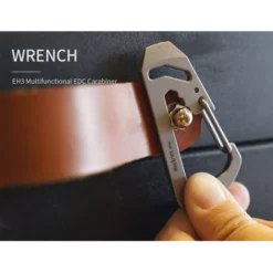 MecArmy EH3 -Nitecore MecArmy EH3 4