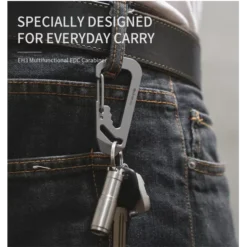 MecArmy EH3 -Nitecore MecArmy EH3 6