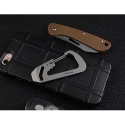 MecArmy EH3 -Nitecore MecArmy EH3 7