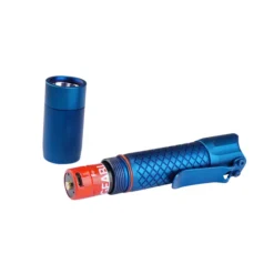 MecArmy PS14 Titanium -Nitecore MecArmy PS14 TI 1