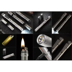 MecArmy X7S -Nitecore MecArmy X7S 11