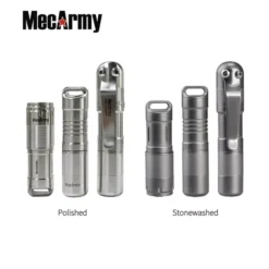 MecArmy X7S -Nitecore MecArmy X7S 5