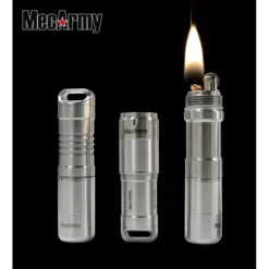 MecArmy X7S -Nitecore MecArmy X7S 7