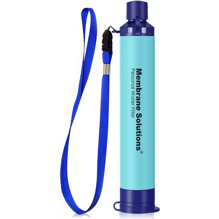 Membrane Solutions Personal Water Filter 3 Membrane Solutions Personal Water Filter