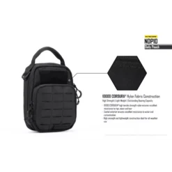 Nitecore NDP10 Daily Pouch -Nitecore NDP10 2