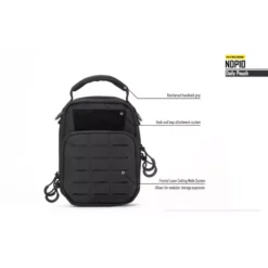 Nitecore NDP10 Daily Pouch -Nitecore NDP10 4