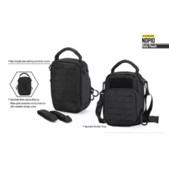 Nitecore NDP10 Daily Pouch -Nitecore NDP10 5