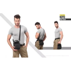 Nitecore NDP10 Daily Pouch -Nitecore NDP10 9