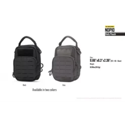 Nitecore NDP10 Daily Pouch -Nitecore NDP10 GR