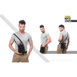 Nitecore NDP20 Daily Pouch -Nitecore NDP20 9