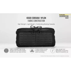 Nitecore NEB10 Bag -Nitecore NEB10 3