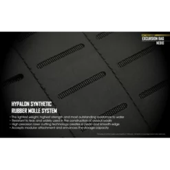 Nitecore NEB10 Bag -Nitecore NEB10 4