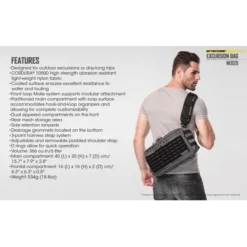 Nitecore NEB20 Bag -Nitecore NEB20 11