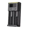 Nitecore New I2 Charger