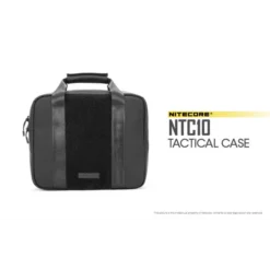 Nitecore NTC10 Tactical Case -Nitecore NTC10 0