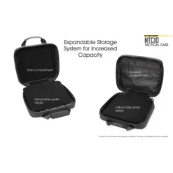 Nitecore NTC10 Tactical Case -Nitecore NTC10 4