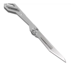 Nitecore NTK05 Titanium Keyring Knife