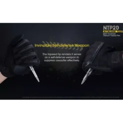 Nitecore NTP20 -Nitecore NTP20 5