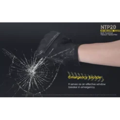 Nitecore NTP20 -Nitecore NTP20 6