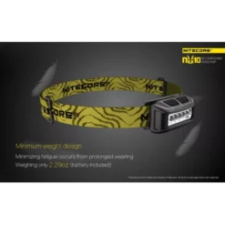 Nitecore NU10 -Nitecore NU10 3