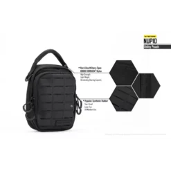 Nitecore NUP10 Utility Pouch -Nitecore NUP10 1