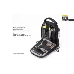 Nitecore NUP10 Utility Pouch -Nitecore NUP10 9