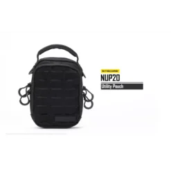 Nitecore NUP20 Utility Pouch -Nitecore NUP20 0