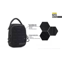 Nitecore NUP20 Utility Pouch -Nitecore NUP20 1