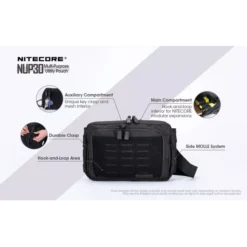 Nitecore NUP30 -Nitecore NUP30 1