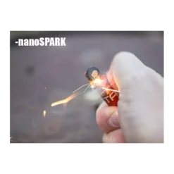 Exotac NanoSpark -Nitecore Nano Spark 2