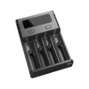 Nitecore New I4 Intellicharger -Nitecore New i4 Charger