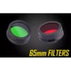 Nitecore 65mm Filters -Nitecore Nitecore 65mm filters