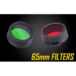Nitecore 65mm Filters