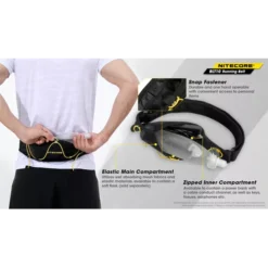 Nitecore BLT10 -Nitecore Nitecore BLT10 2