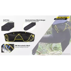 Nitecore BLT10 -Nitecore Nitecore BLT10 3