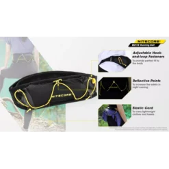 Nitecore BLT10 -Nitecore Nitecore BLT10 4