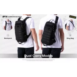 Nitecore BP18 Backpack -Nitecore Nitecore BP18 3