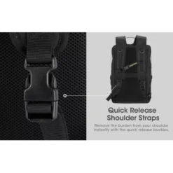 Nitecore BP23 Backpack -Nitecore Nitecore BP23 10