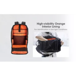 Nitecore BP23 Backpack -Nitecore Nitecore BP23 11