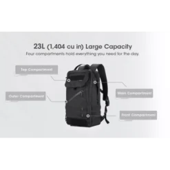 Nitecore BP23 Backpack -Nitecore Nitecore BP23 2