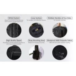 Nitecore BP23 Backpack -Nitecore Nitecore BP23 7