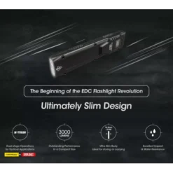 Nitecore EDC27 -Nitecore Nitecore EDC27 2